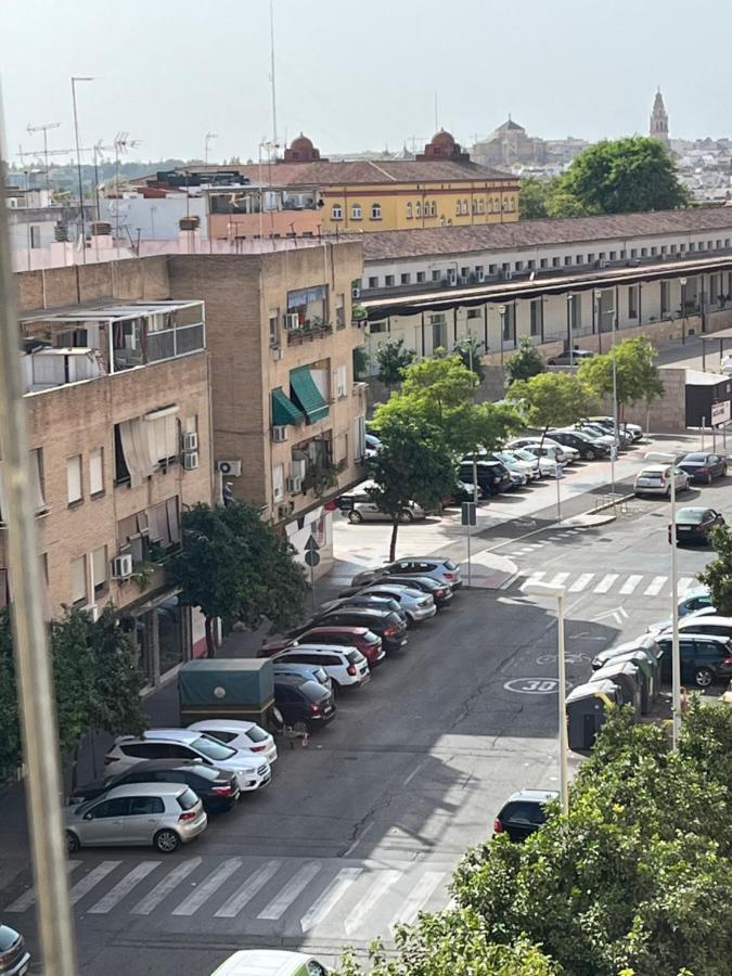 Ferienwohnung Fuensanta 19 Córdoba Exterior foto