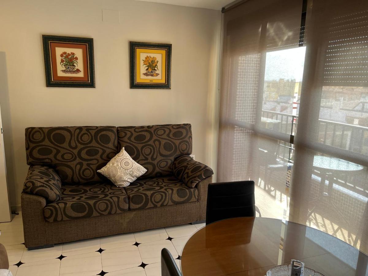 Ferienwohnung Fuensanta 19 Córdoba Exterior foto