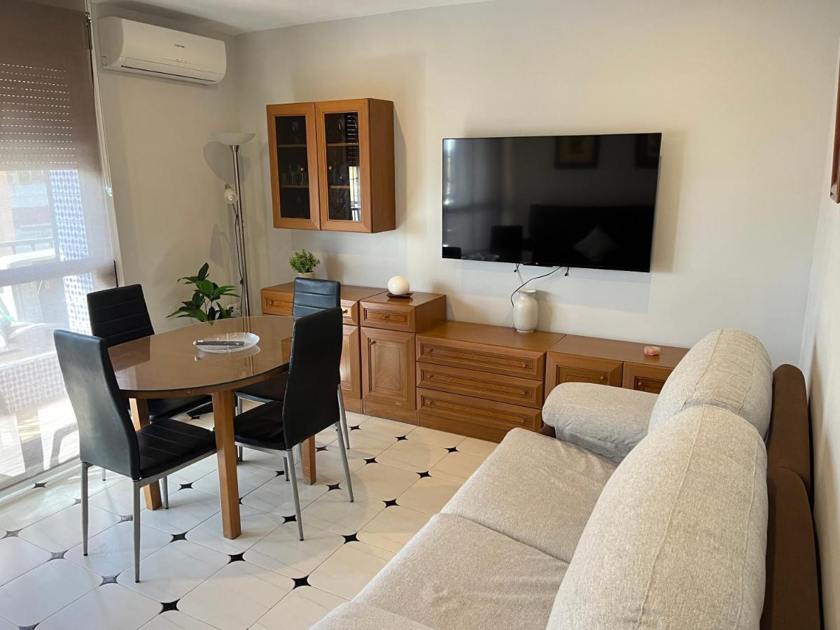 Ferienwohnung Fuensanta 19 Córdoba Exterior foto