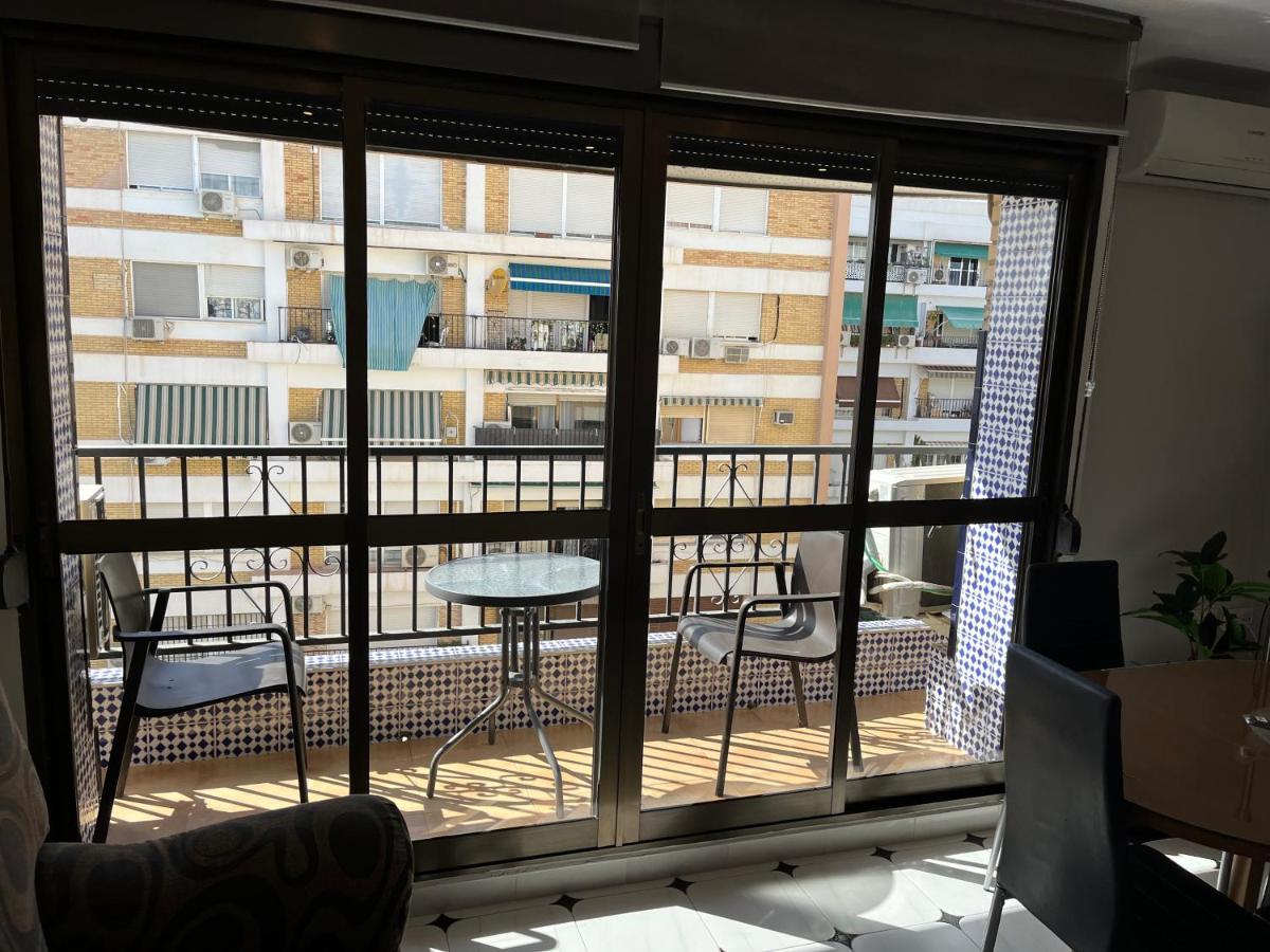 Ferienwohnung Fuensanta 19 Córdoba Exterior foto