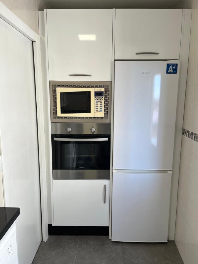 Ferienwohnung Fuensanta 19 Córdoba Exterior foto