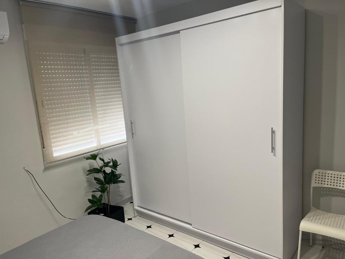 Ferienwohnung Fuensanta 19 Córdoba Exterior foto