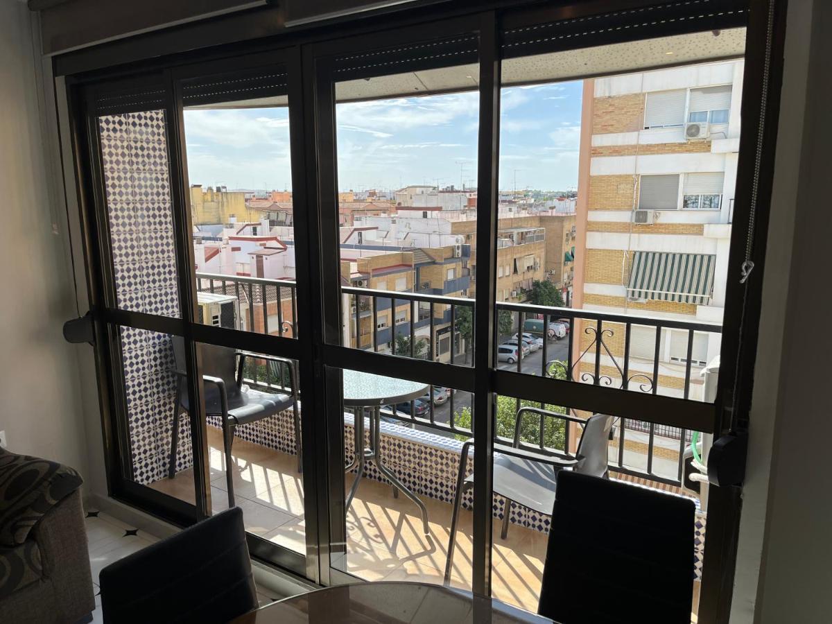 Ferienwohnung Fuensanta 19 Córdoba Exterior foto
